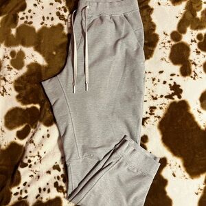 Lululemon smooth spacer Jogger